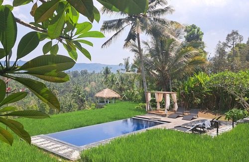Munduk Cottage | Bali De Pardis Cottage