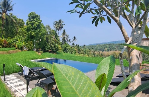Munduk Cottage | Bali De Pardis Cottage