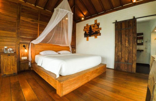 Munduk Cottage | Bali De Pardis Cottage