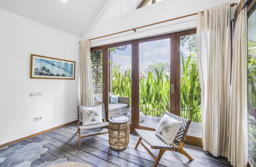 Pererenan Cottage | Ohana Bungalow 3BR