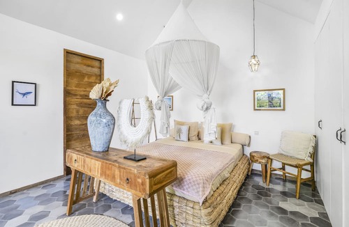 Pererenan Cottage | Ohana Bungalow 3BR