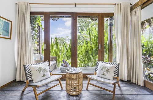 Pererenan Cottage | Ohana Bungalow 3BR