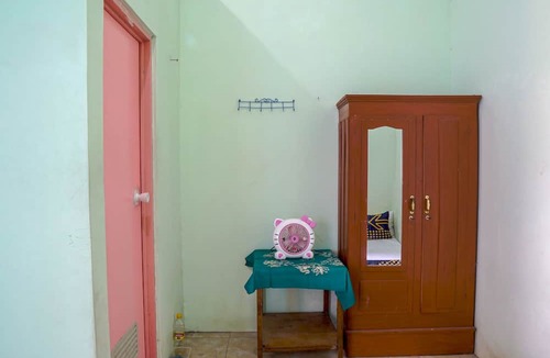 Sidomulyo Hotel | SPOT ON 93210 Griya Kos Kanjeng Mami Syariah
