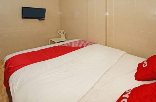 Ciputat Timur Hotel | Hotel O Ciputat