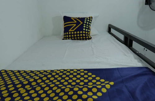 Blitar Hotel | SPOT ON 93189 Rumah Berkah Syariah