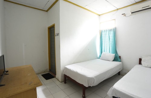 Samarinda Hotel | Hotel O Penginapan Budhe Sri