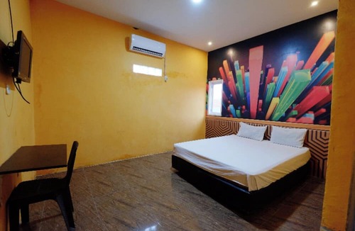Makassar Hotel | Hotel O Nur Homestay Syariah