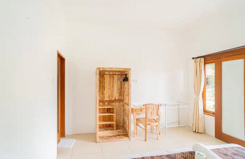 Batu Bolong House | Pondok Lulik Homestay Canggu