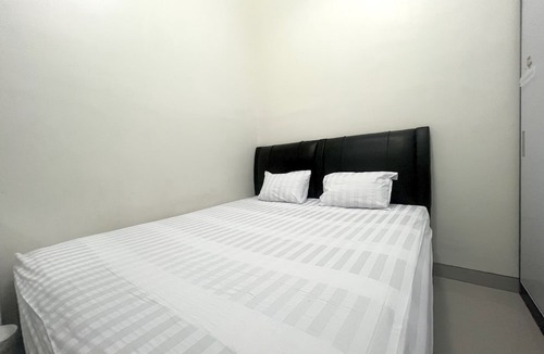 Makassar Hotel | Hotel O Wisma Aliyah Near Sidrap