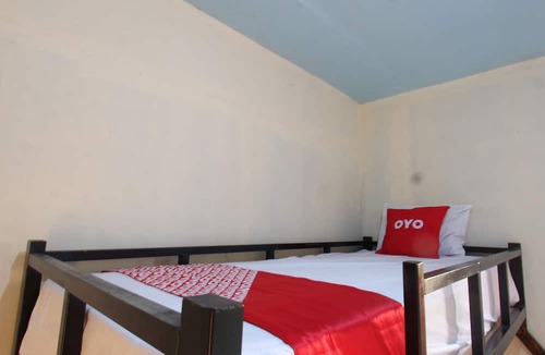 Pemenang Hotel | OYO 93121 Abi Bungalow & Hostel