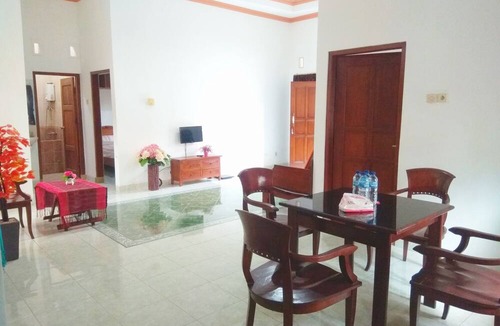 Sinduharjo House | Pesona Mentari Homestay by FH Stay