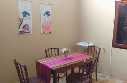 Sinduharjo House | Pesona Mentari Homestay by FH Stay
