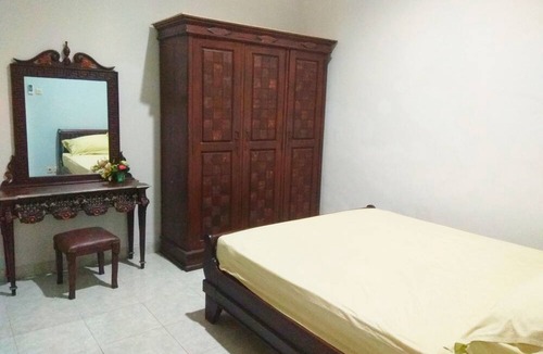 Sinduharjo House | Pesona Mentari Homestay by FH Stay