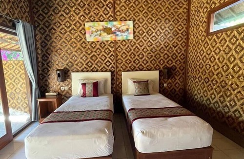 Pejarakan House | Tebu Menjangan