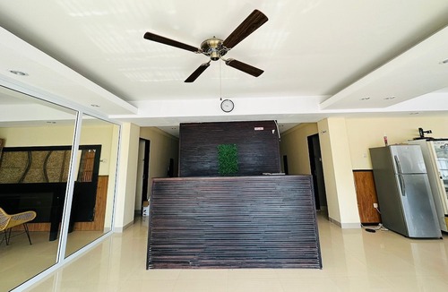 Tuban Hotel | Jl. Elang No.5