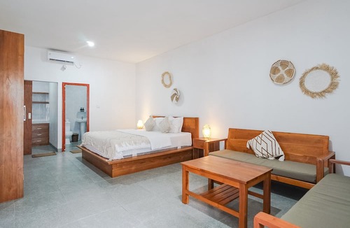 Dalung Hotel | Maisaba Coliving Cempaka