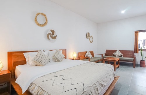 Dalung Hotel | Maisaba Coliving Cempaka