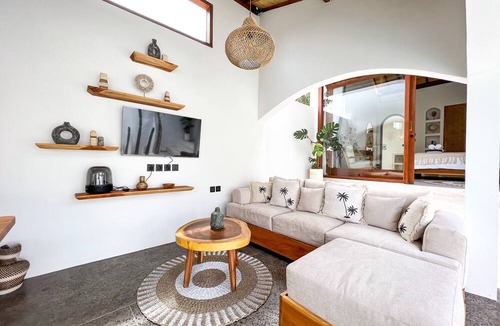 Pecatu Villa | La Grace Villa