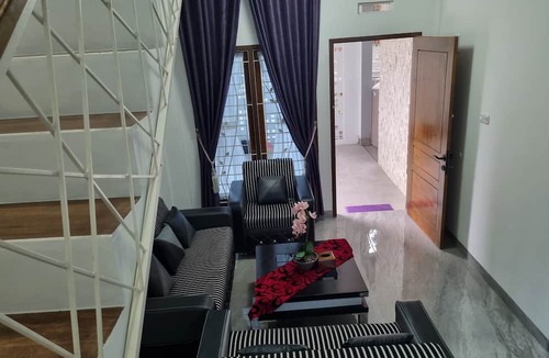Payakumbuh Hotel | Wafaby Guest House