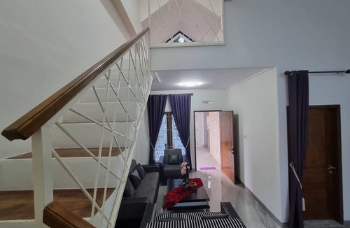 Payakumbuh Hotel | Wafaby Guest House