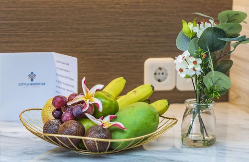 Teuku Umar Hotel | City of Aventus Hotel - Denpasar