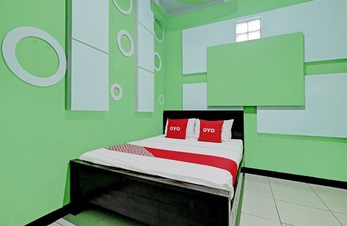 Kopeng Hotel | OYO 92605 Hotel Las Vegas