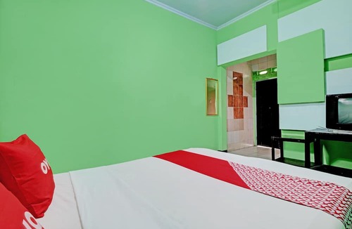 Kopeng Hotel | OYO 92605 Hotel Las Vegas