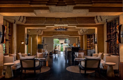 Tegallalang Resort | Sanna Ubud A Pramana Experience