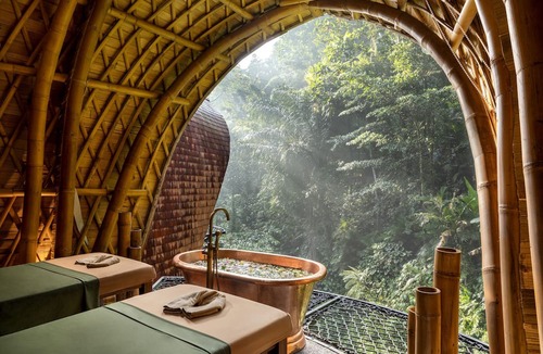 Tegallalang Resort | Sanna Ubud A Pramana Experience