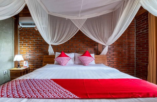 Munggu Hotel | D'jineng Rice Terrace Canggu