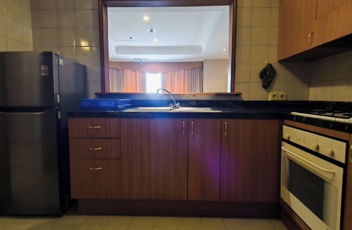 Surabaya Apartment | Prestige 3Br And Connecting Tunjungan Plaza Mall At Kondominium Regensi Apartment