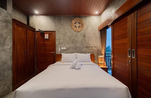 Mas Hostel | Joni Ubud Hostel