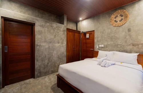 Mas Hostel | Joni Ubud Hostel
