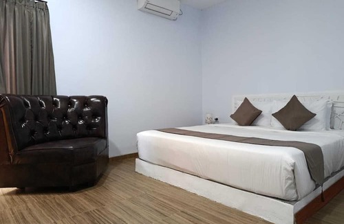 Dewi Sri Hotel | Sri Asta Guna