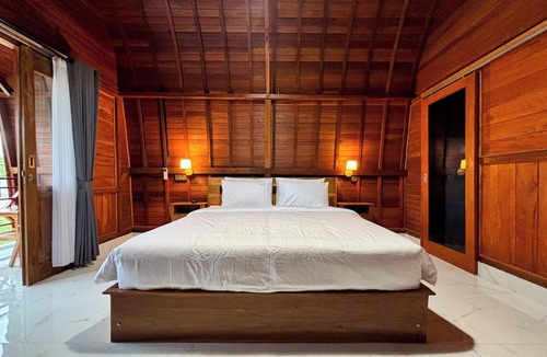 Mekarsari Villa | Kasturi Villas Bedugul by AGATA