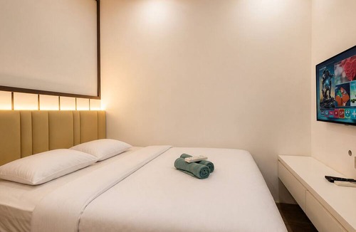 Lubuk Baja Apartment | SleepRest Formosa Residence