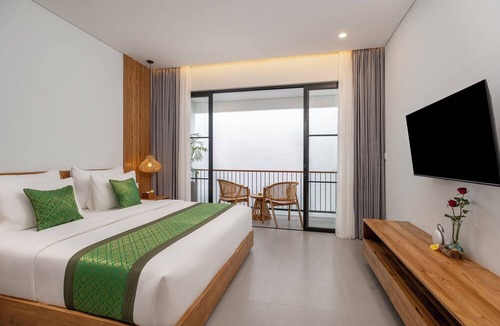 Melayang Cottage | Elitya Ubud Cottage