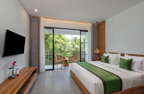 Melayang Cottage | Elitya Ubud Cottage
