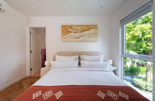 Melayang Hotel | Boutique Hotel Villa Kaui collections