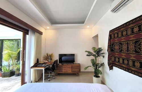 Cemagi Hotel | NIMIS VILLA CEMAGI