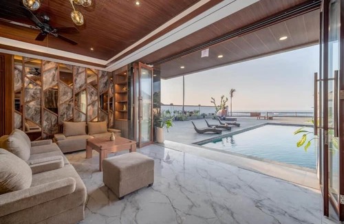 Ketewel Villa | Aventus Beach Grandé Villa