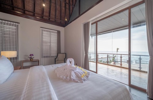 Ketewel Villa | Aventus Beach Grandé Villa