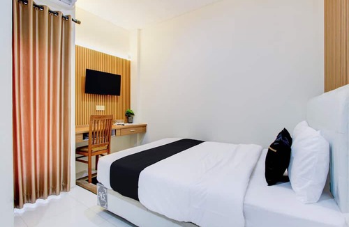 Banaran Hotel | Collection O Solo Near Univ Muhammadiyah Surakarta