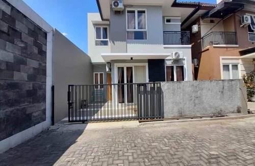 Semarang House | Cozzy AV Home