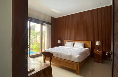 Ketewel Villa | Cozzy Ketewel Beach Villa