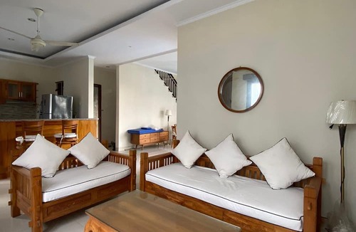 Ketewel Villa | Cozzy Ketewel Beach Villa