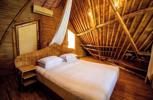 Abiansemal Villa | Cacao House Eco-luxe Family Home Near Green School