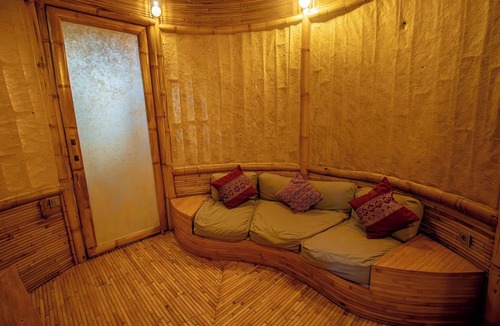 Abiansemal Villa | Cacao House Eco-luxe Family Home Near Green School