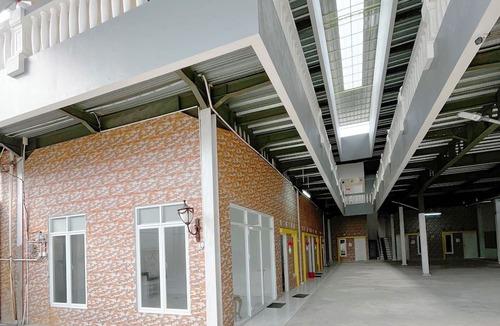 Bandar Lampung Hostel | JoandJo hostel Syariah