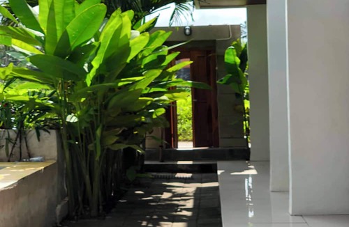 Tampaksiring House | Radhana Living